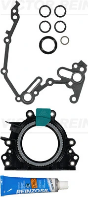 Gasket Kit, crankcase